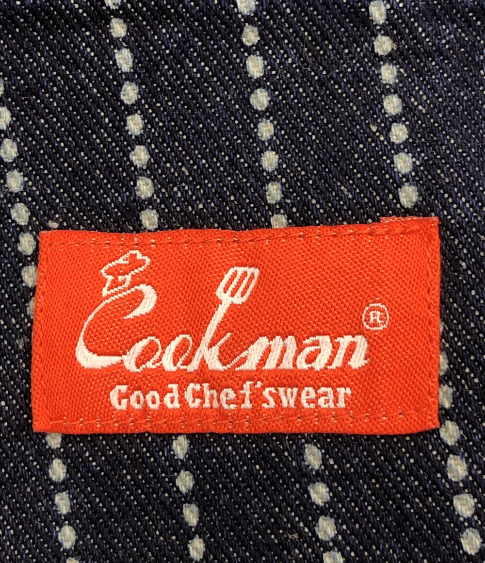 美品 イージーパンツ      メンズ SIZE XL (XL以上) COOKMAN