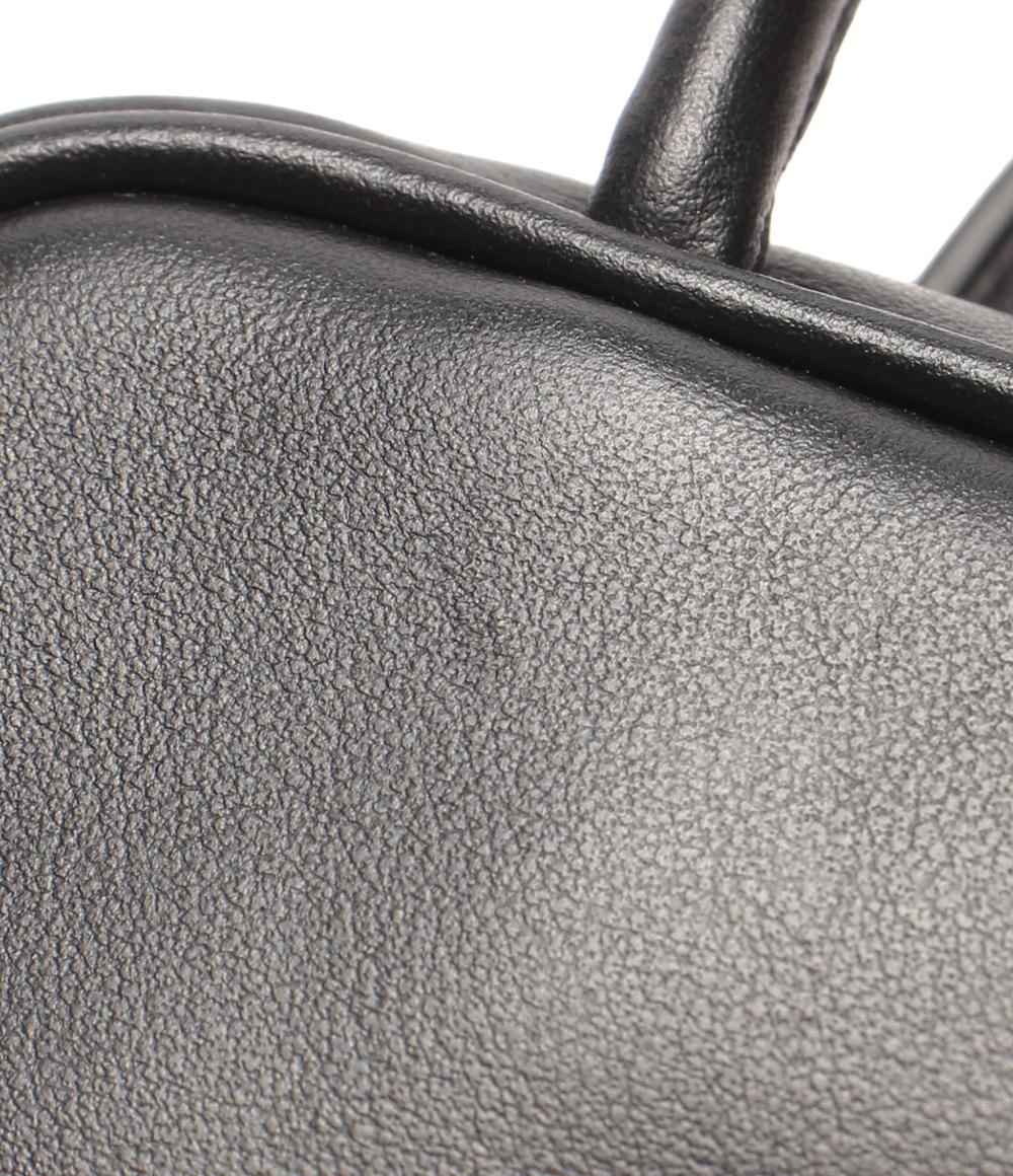 美品 Miu Miu バッグチャーム ボウ マイクロバッグ 5NR036 レディース ミュウ ミュウ