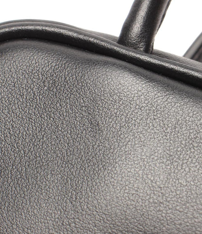 美品 Miu Miu バッグチャーム ボウ マイクロバッグ 5NR036 レディース ミュウ ミュウ