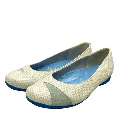 REGAL フラットシューズ レディース SIZE 23.0 リーガル
