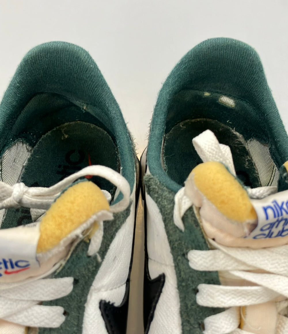 NIKE ローカットスニーカー WAFFLE TRAINER 2 DJ6054-100 メンズ SIZE 26.5 (M) ナイキ