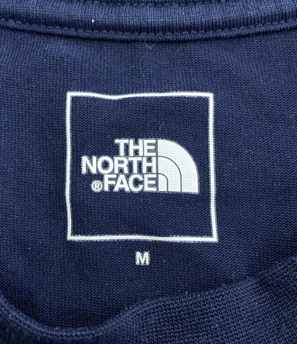 ザ・ノースフェイス 半袖Tシャツ ロゴ NT32108 メンズ SIZE M (M) THE NORTH FACE