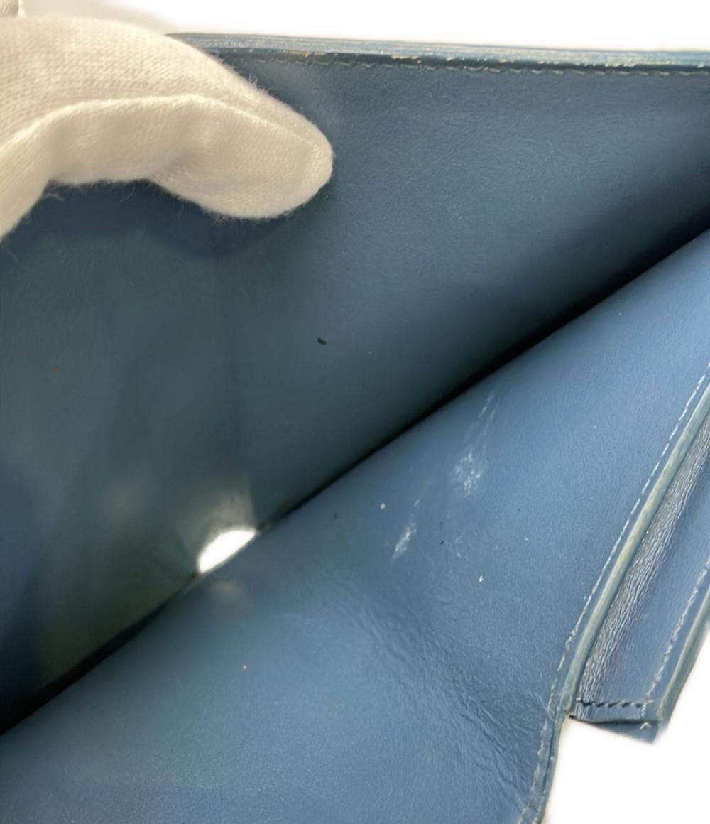 セリーヌ 二つ折り財布 レディース CELINE