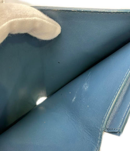 セリーヌ 二つ折り財布 レディース CELINE