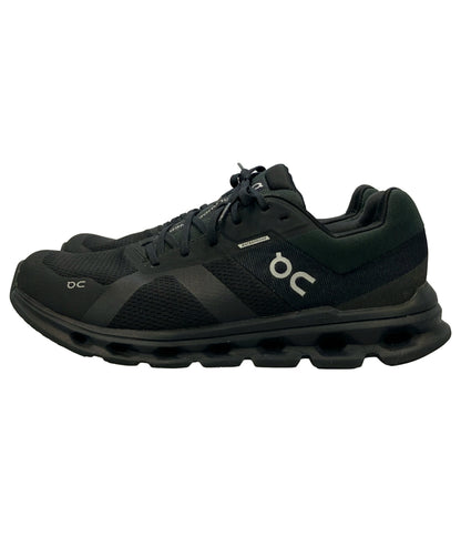 on ローカットスニーカー 防水ランニングシューズ Cloudrunner Waterproof 52.98639 メンズ SIZE 27.0 オン