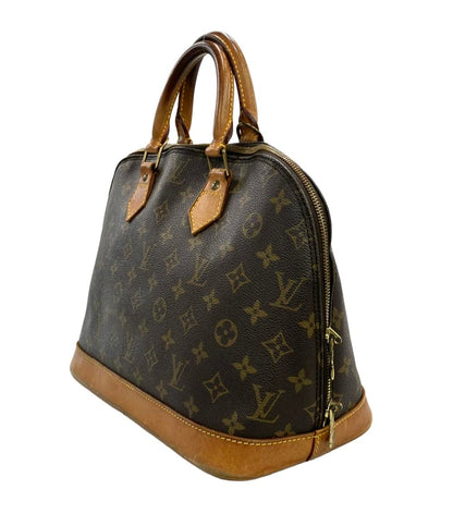LOUIS VUITTON ハンドバッグ モノグラム アルマ M51130 レディース ルイ・ヴィトン