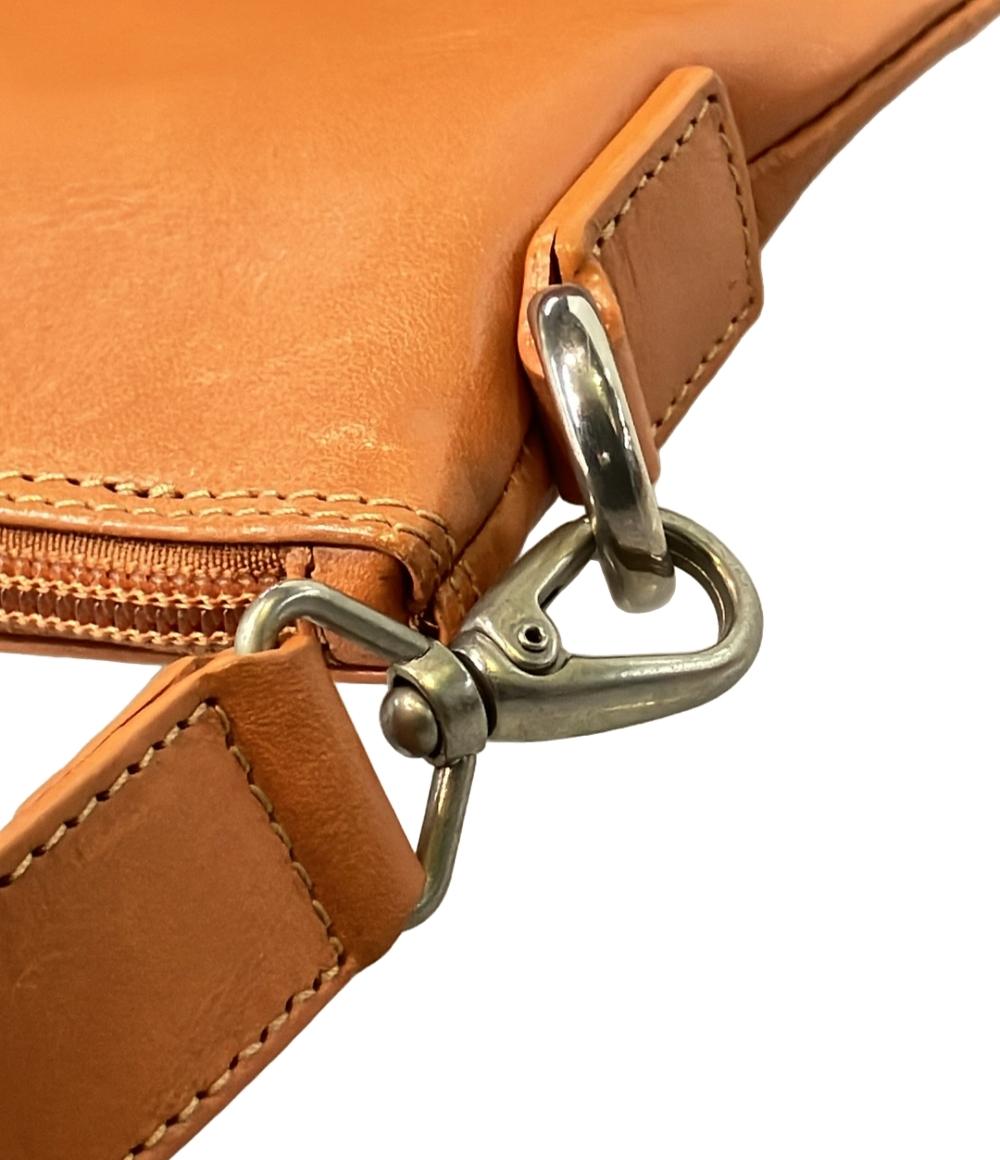 ヒロフ 2way ショルダーバッグ 肩掛け 斜め掛け レディース HIROFU