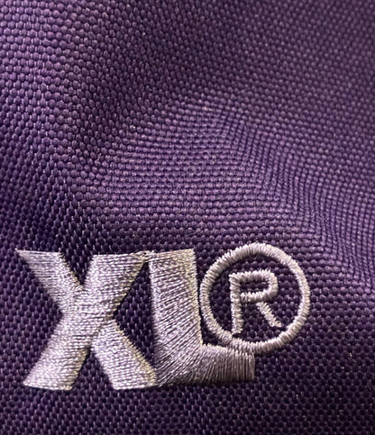 XLARGE ボディバッグ メンズ エクストララージ