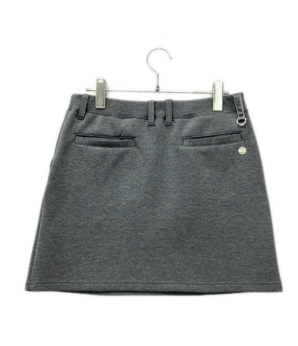 BRIEFING ロゴ スカート レディース SIZE M ブリーフィング