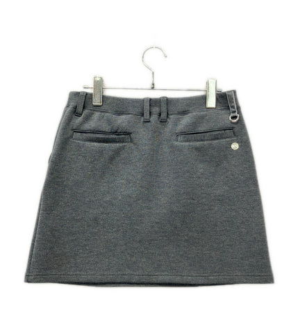 BRIEFING ロゴ スカート レディース SIZE M ブリーフィング