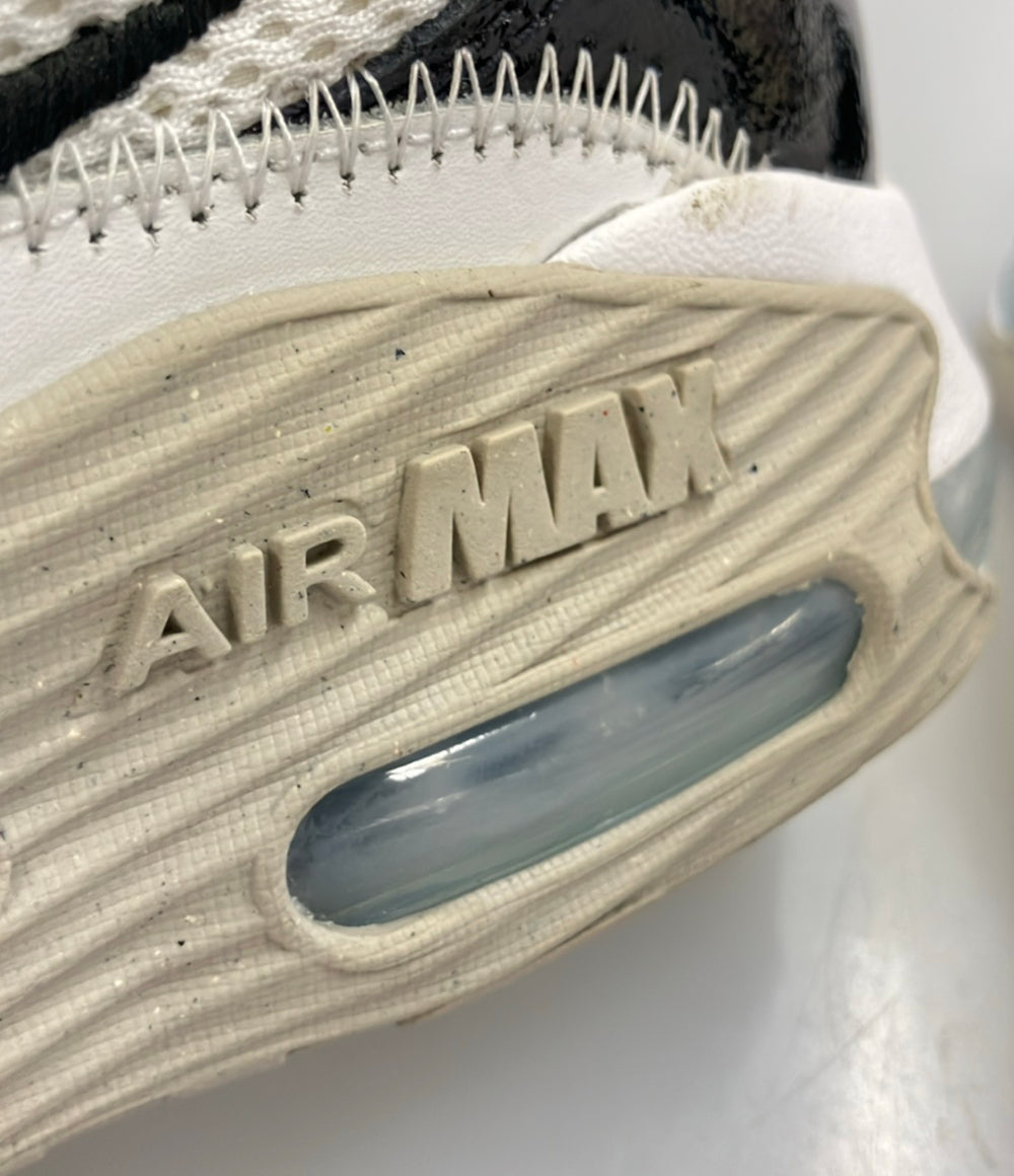 NIKE ローカットスニーカー W AIR MAX EXCEE DR2402-100 レディース SIZE 26.5 (XL) ナイキ