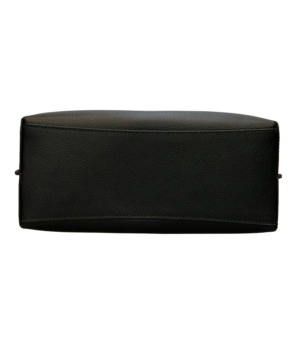 美品 COACH 2WAY ハンドバッグ ショルダーバッグ 斜め掛け C4084 レディース コーチ