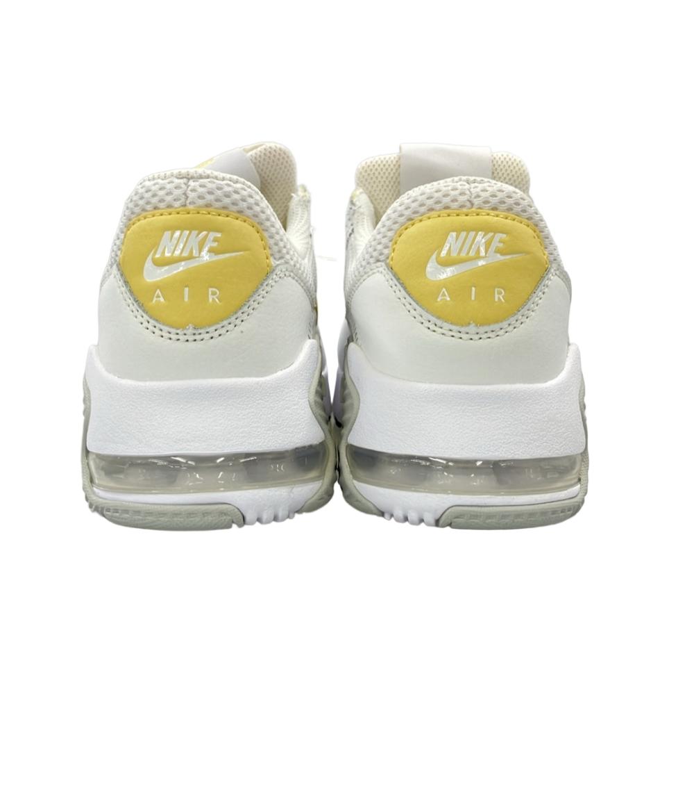 美品 NIKE ローカットスニーカー W AIR MAX EXCEE CD5432-129 レディース SIZE 23.0 (M) ナイキ