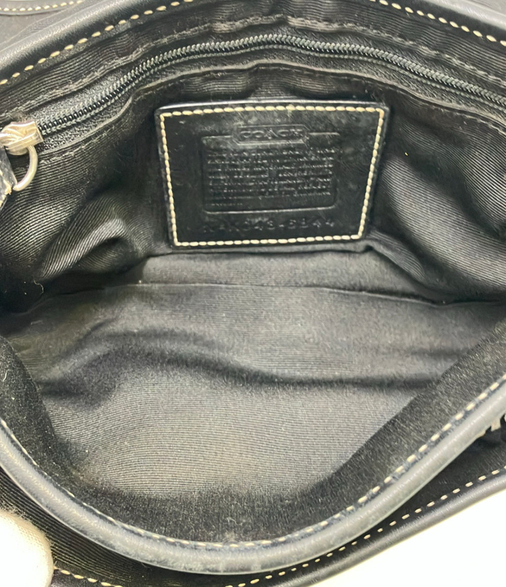 COACH ショルダーバッグ 斜め掛け シグネチャー 6844 レディース コーチ