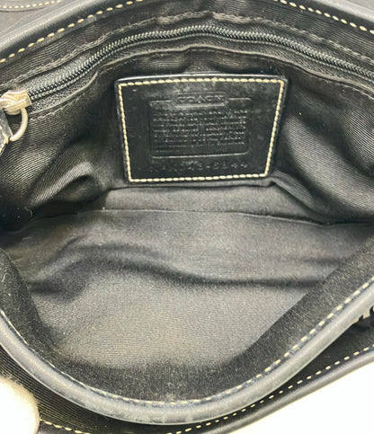 COACH ショルダーバッグ 斜め掛け シグネチャー 6844 レディース コーチ