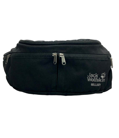 ジャック・ウルフスキン ウエストバッグ ボディバッグ メンズ Jack Wolfskin
