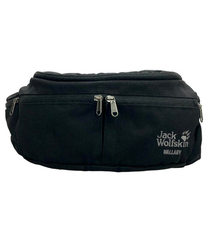 ジャック・ウルフスキン ウエストバッグ ボディバッグ メンズ Jack Wolfskin