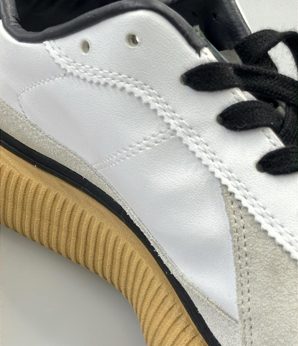 ONITSUKA TIGER ローカットスニーカー DELECITY 1183B874 レディース SIZE 24.0 (L) オニツカタイガー