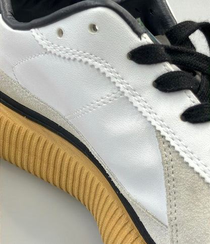 ONITSUKA TIGER ローカットスニーカー DELECITY 1183B874 レディース SIZE 24.0 (L) オニツカタイガー