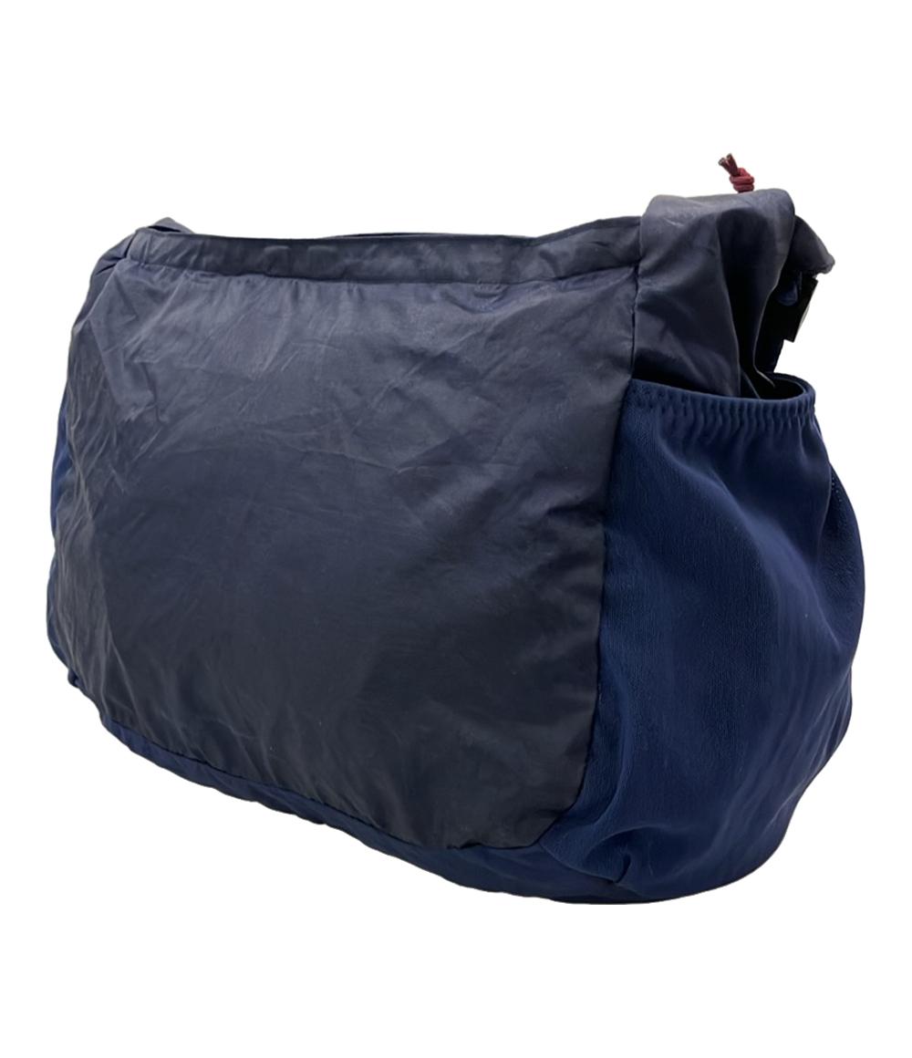 patagonia ショルダーバッグ 斜め掛け メンズ レディース パタゴニア