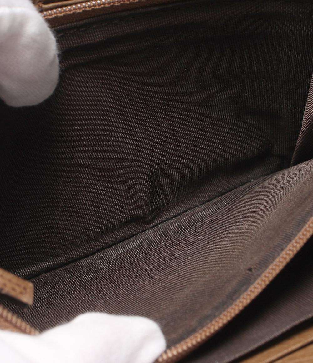 GUCCI ラウンドファスナー長財布 ソーホー 308004 0959 レディース グッチ