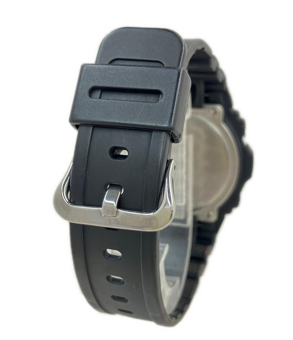 CASIO 腕時計 G-SHOCK クオーツ DW-5750E-1JF メンズ カシオ
