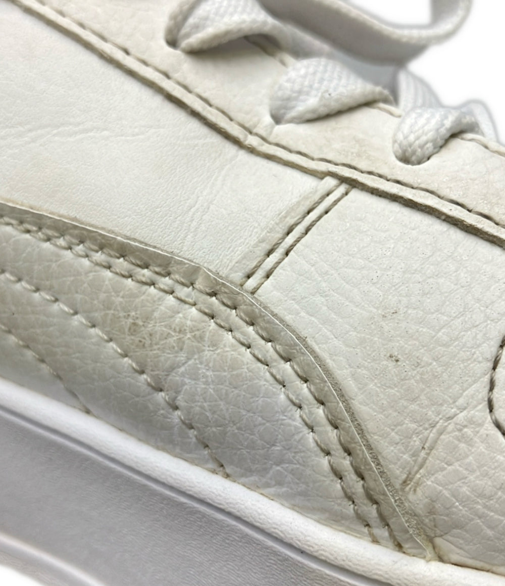PUMA ローカットスニーカー キャリーナ ストリート 400275-02 レディース SIZE 23.5 プーマ