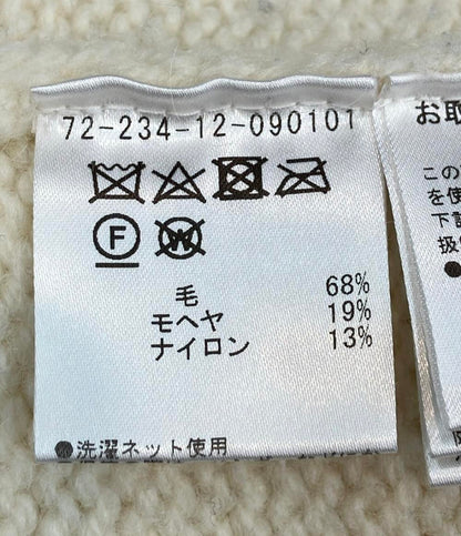 エストネーション モヘアニット メンズ SIZE M (M) ESTNATION