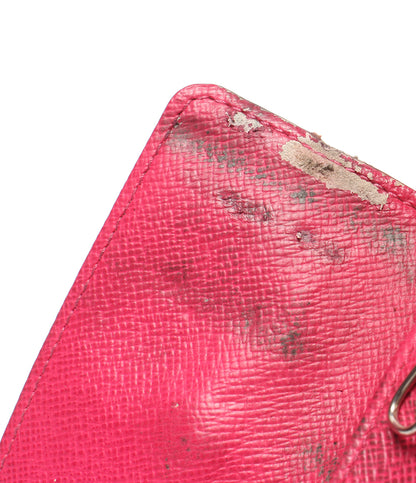 LOUIS VUITTON ４連キーケース ミュルティクレ4 マルチカラー M93732 レディース ルイ・ヴィトン