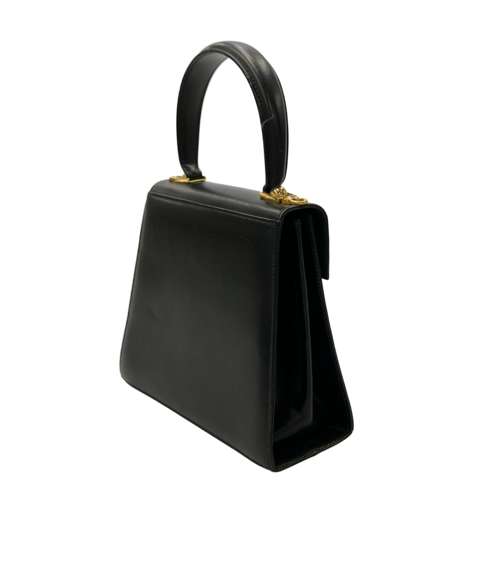 Salvatore Ferragamo 2way ハンドバッグ ショルダーバッグ 斜め掛け ガンチーニ AQ212193 レディース サルヴァトーレフェラガモ
