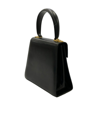 Salvatore Ferragamo 2way ハンドバッグ ショルダーバッグ 斜め掛け ガンチーニ AQ212193 レディース サルヴァトーレフェラガモ