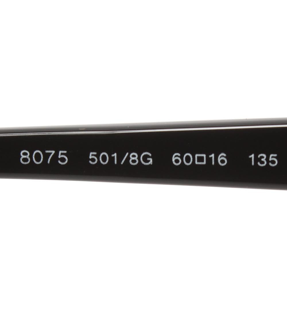 ブルガリ サングラス アイウェア 8075 60□16 レディース BVLGARI