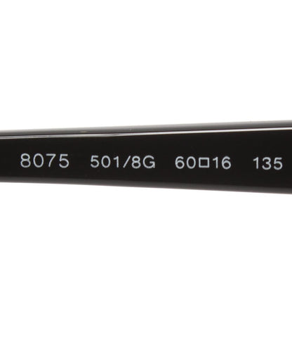 ブルガリ サングラス アイウェア 8075 60□16 レディース BVLGARI