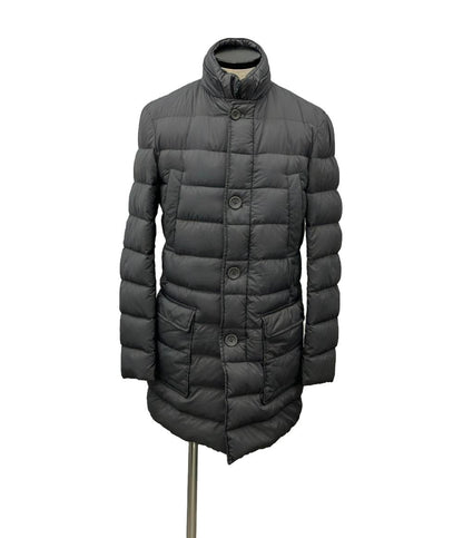 ヘルノ ダウンジャケット コート メンズ SIZE 44 (S) Herno