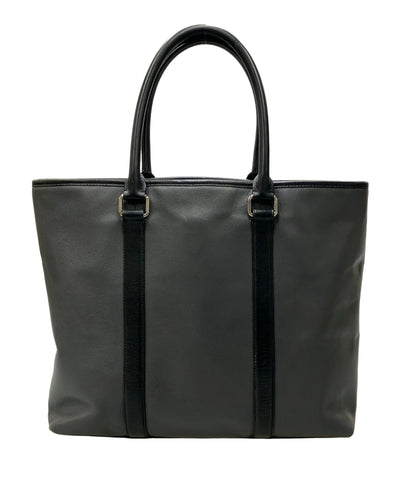 COACH トートバッグ ショルダーバッグ ビジネストート 2WAY レザー F57568 メンズ コーチ