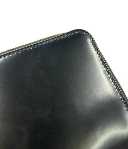 COMME des GARCONS L字ファスナー財布 メンズ コムデギャルソン