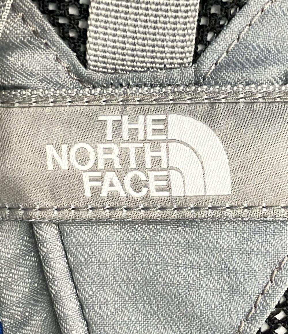 THE NORTH FACE リュック BANCHEE 35 ナイロン ユニセックス ザ・ノースフェイス