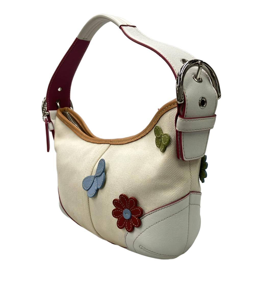 COACH ショルダーバッグ 肩掛け 4442 レディース コーチ
