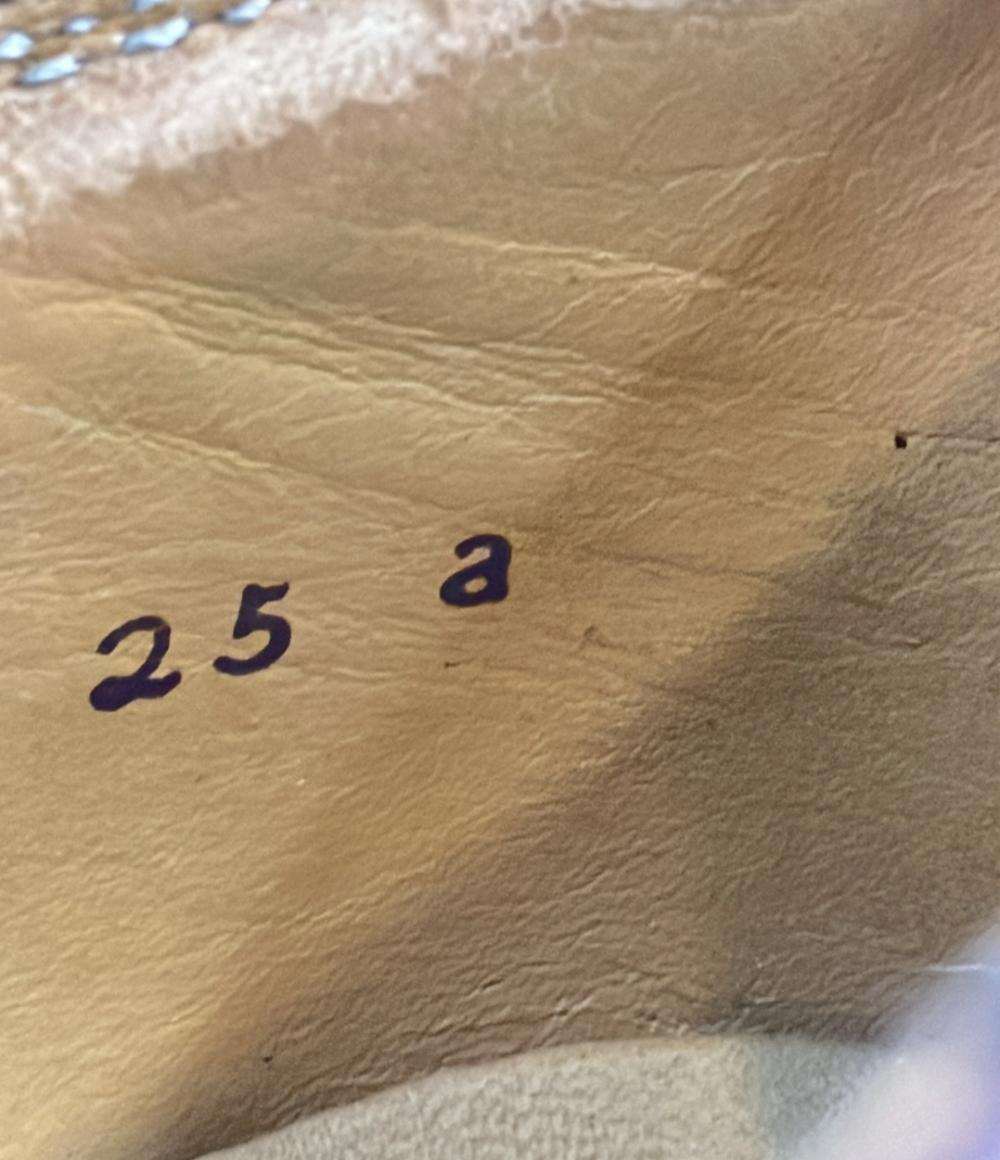 REGAL ドレスシューズ メンズ SIZE 25.0 (S) リーガル