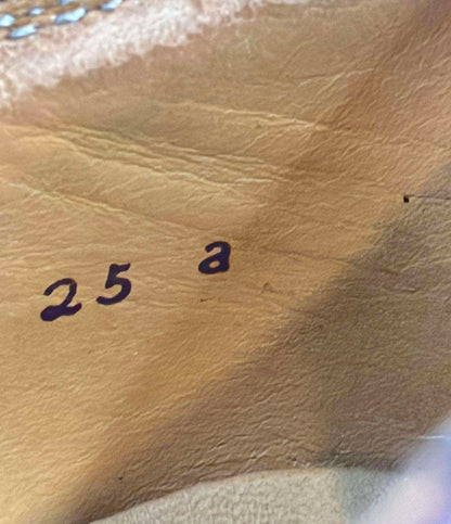 REGAL ドレスシューズ メンズ SIZE 25.0 (S) リーガル