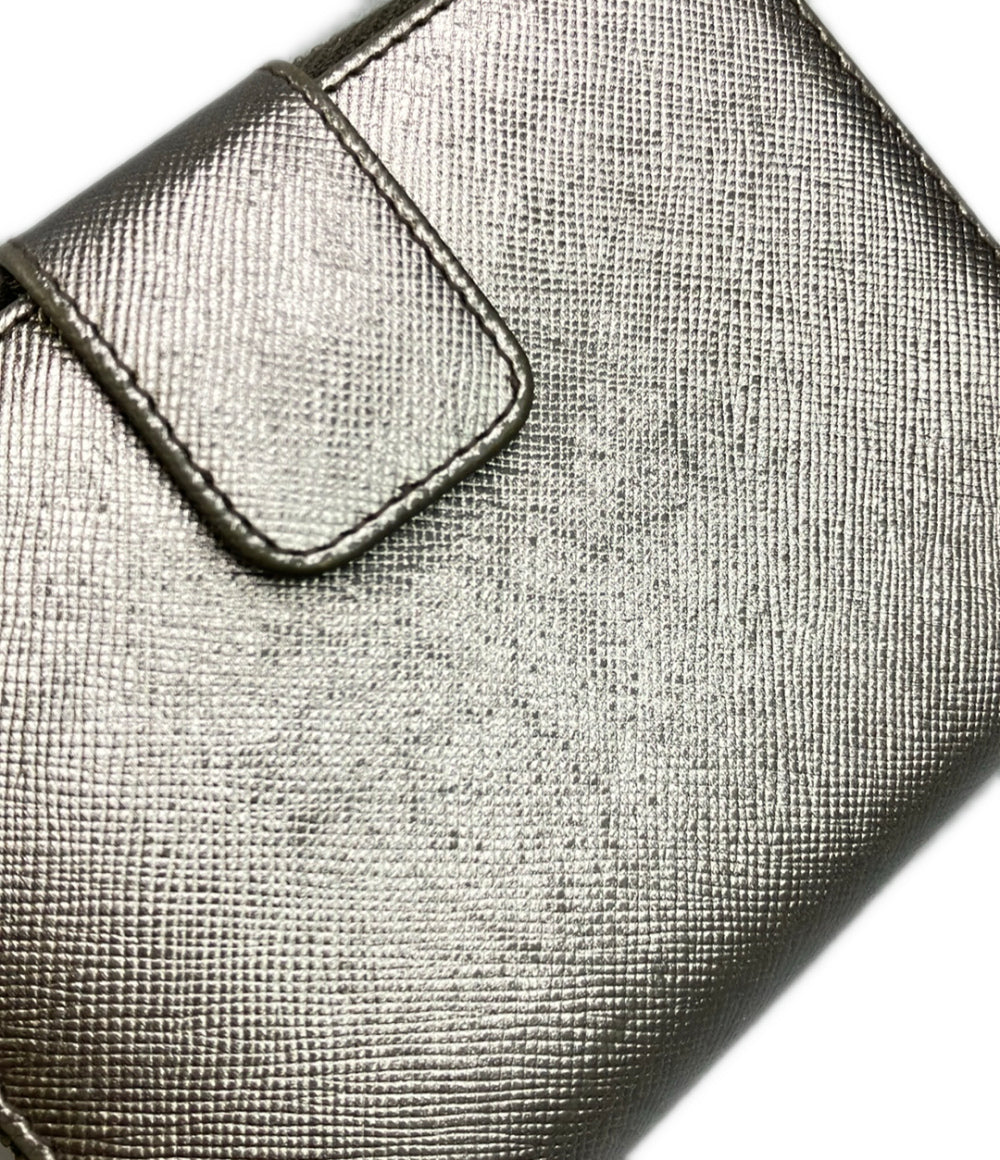 PRADA 二つ折り財布 レディース プラダ