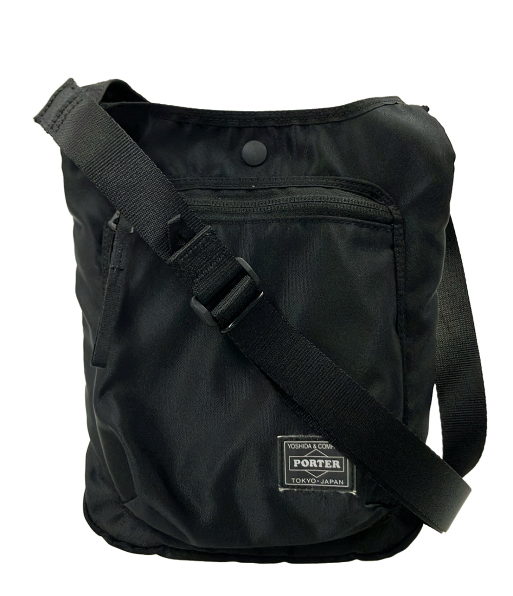美品 PORTER ショルダーバッグ 斜め掛け メンズ ポーター