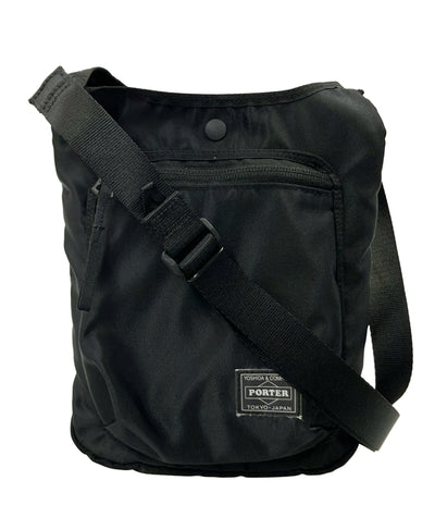 美品 PORTER ショルダーバッグ 斜め掛け メンズ ポーター