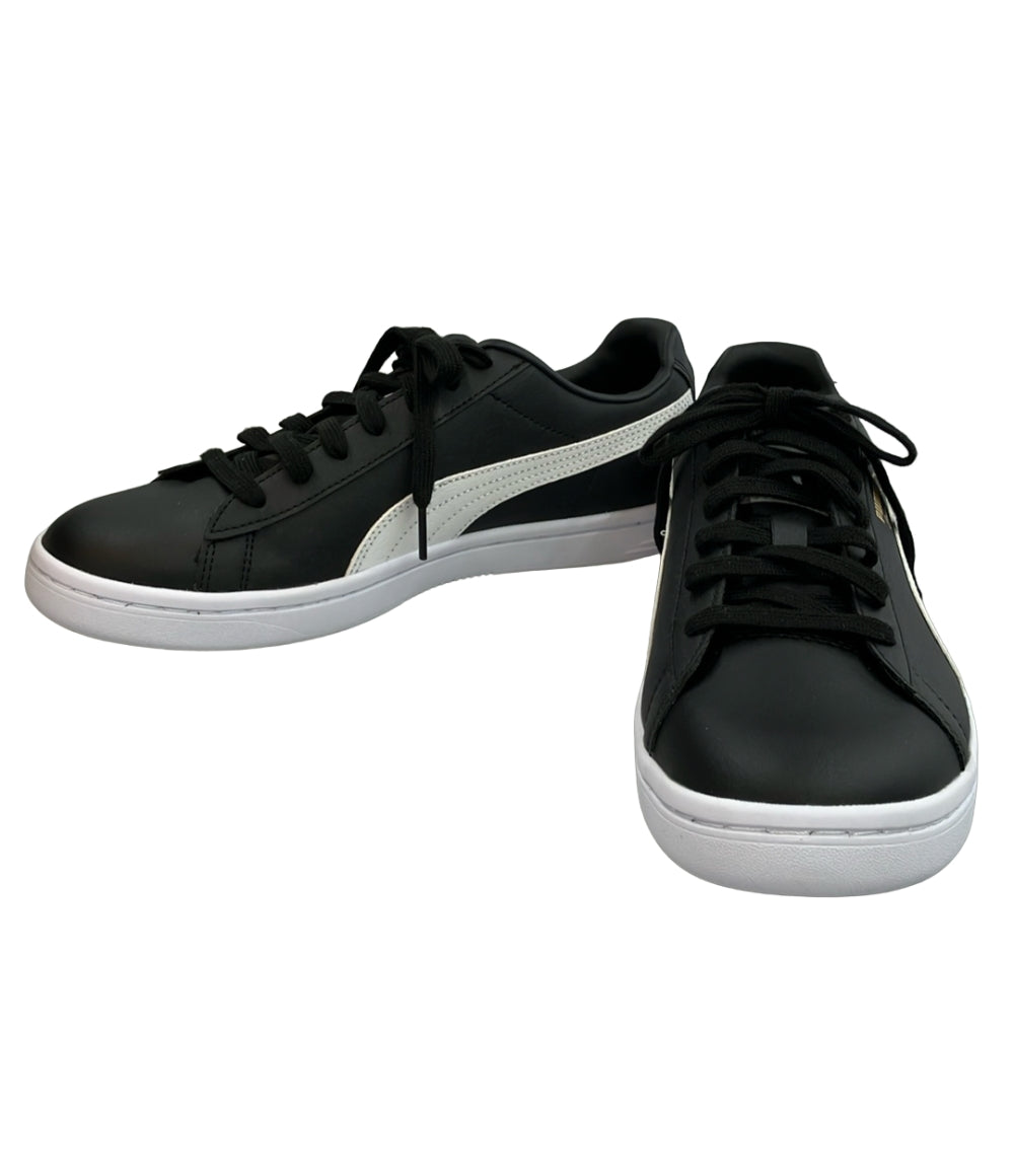 美品 プーマ ローカットスニーカー コート スター SL 384676-03 メンズ SIZE 26.0 (M) PUMA