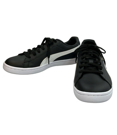 美品 プーマ ローカットスニーカー コート スター SL 384676-03 メンズ SIZE 26.0 (M) PUMA