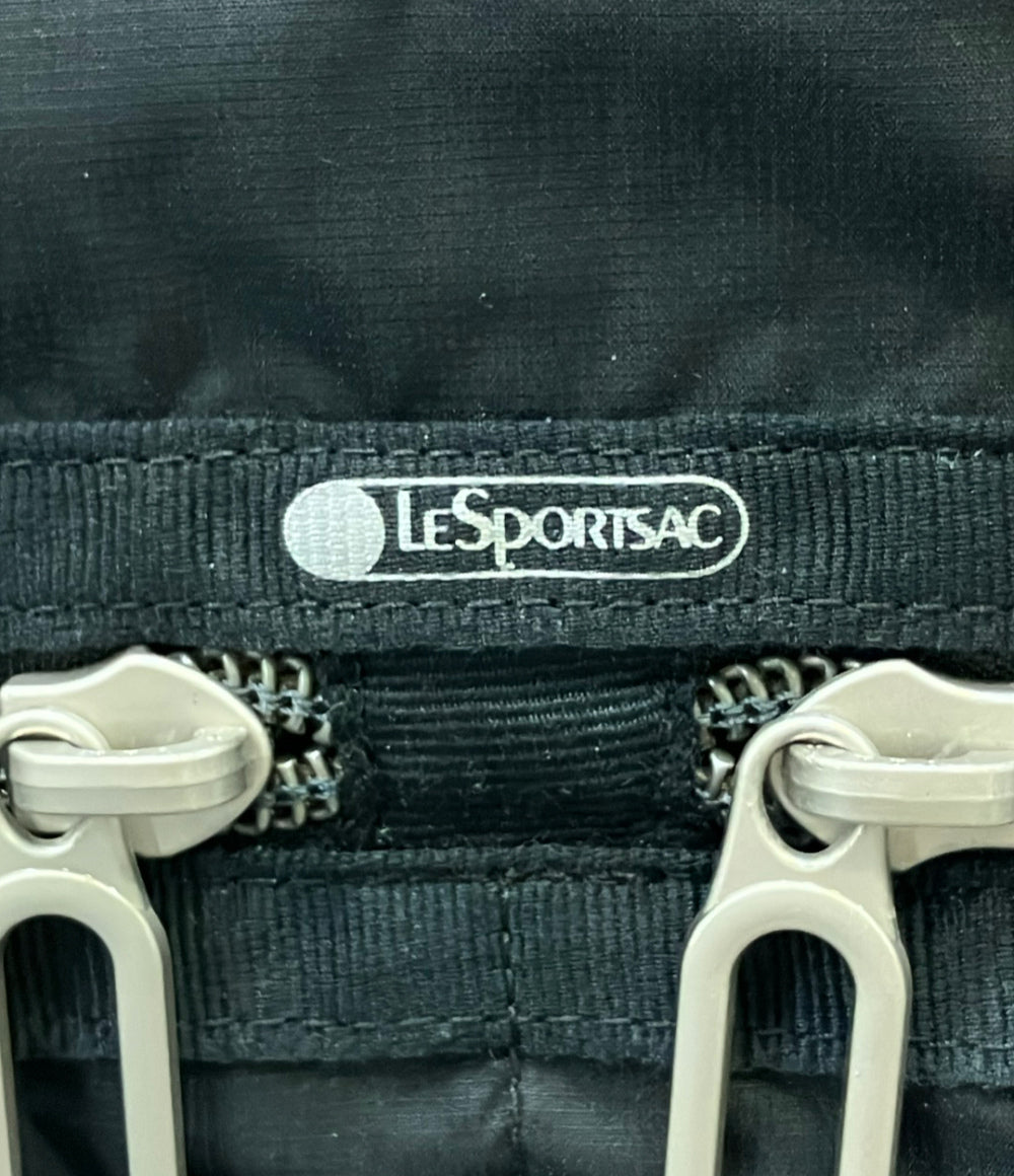 LeSportsac ショルダーバッグ レディース レスポートサック