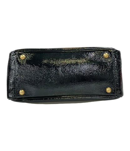 YVES SAINT LAURENT ハンドバッグ トートバッグ Yメール レディース イヴ・サンローラン