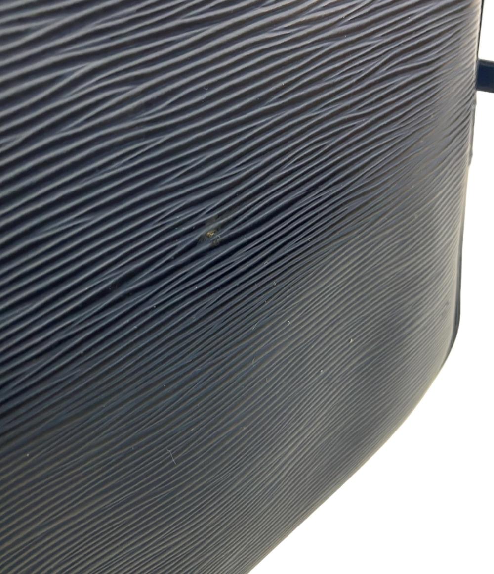 LOUIS VUITTON ショルダーバッグ 肩掛け エピ プチ ノエ トリコロール M40678 レディース ルイ・ヴィトン