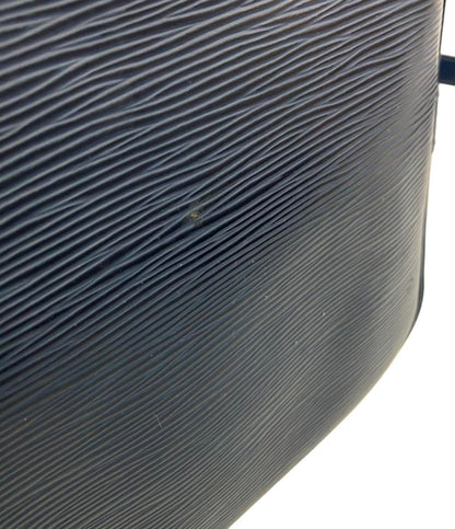 LOUIS VUITTON ショルダーバッグ 肩掛け エピ プチ ノエ トリコロール M40678 レディース ルイ・ヴィトン