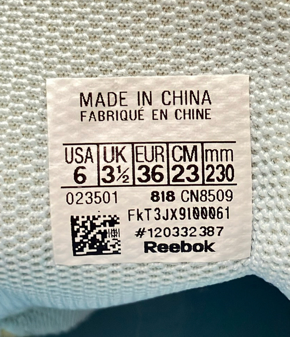 Reebok ローカットスニーカー ランニングシューズ PRINTLITE W CN8509 レディース SIZE 23.0 リーボック